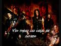 Bullet For My Valentine - No easy way out ...