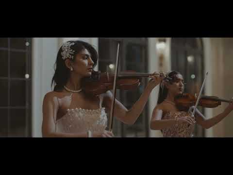 aşık olduğunda x son vals - Hakan Kabil Demir & Su Violin & Nudem