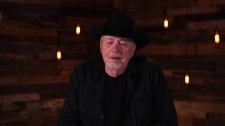 Bobby Bare discusses &quot;Where Did it Go?&quot;