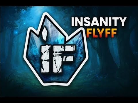 Insanity FlyFF - Siege