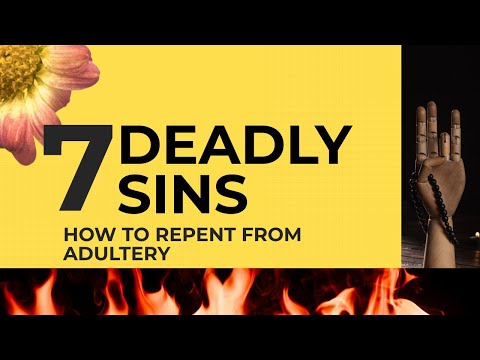 Islam Means Peace Presents  How to repent from Adultery by  Sheikh Omar Suleiman