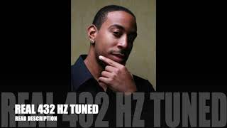 Ludacris - Slap (432 Hz Tuned)