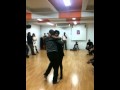 KIzomba Tony pirata et Aurélie KIzomba Tony pirata et Aurélie