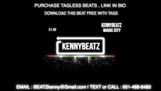 FREE " Magic City " - Big Sean x Kap G Type Beat