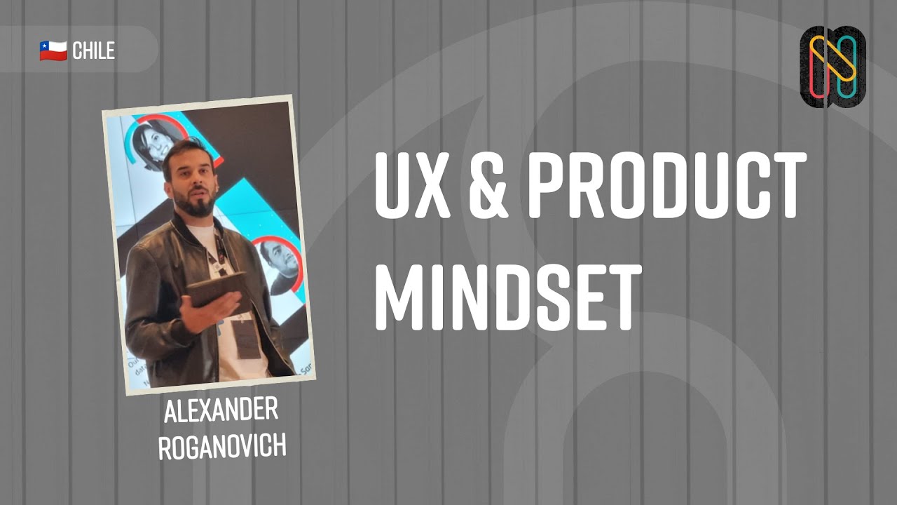 UX & Product mindset