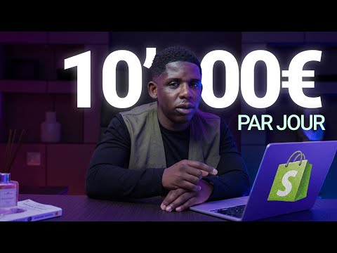 CHALLENGE: 10 MINUTES to Find a Product to Sell on Shopify in 2025