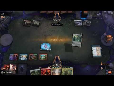 Jank - Let's Get Tibalt's Trickery BANNED - Kaldheim | MTG Arena