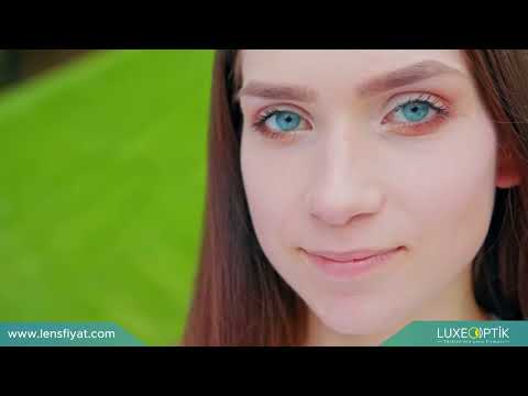 Göz Renginize Göre Renkli Lens Seçimi: Hangi Renk Size Uyar? | Lens TV