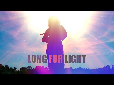 Kathryn Tickell & The Darkening - Long for Light - (Official video)