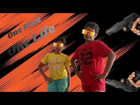 One Shot One Life Full Movie [English]