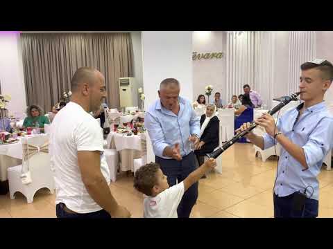 ALEKSANDER MJESHTRI KASTRIOT BRAHO ARMAND FERRA - SUPER KOLAZH SULOVAR 2021 LIVE (OFFICIAL VIDEO 4K)