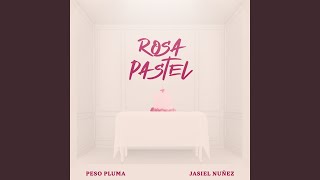 Kadr z teledysku Rosa Pastel tekst piosenki Peso Pluma