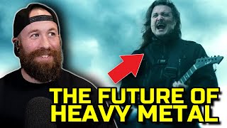 Download lagu Every Metal Fan Needs To Know Who This Band Is mp3 Download lagu Every Metal Fan Needs To Know Who This Band Is mp3