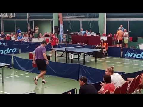 Sergey SAVELIEV - Victor SUBONJ