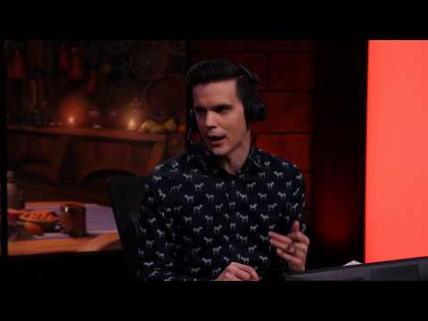 Orange vs Rdu - Hearthstone Grandmasters Europe S2 2019 - Week 7