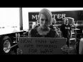 The Color Morale - "Suicide;Stigma (Feat. Dave ...