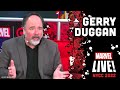The New Era Of X-Men Revealed At NYCC 2022