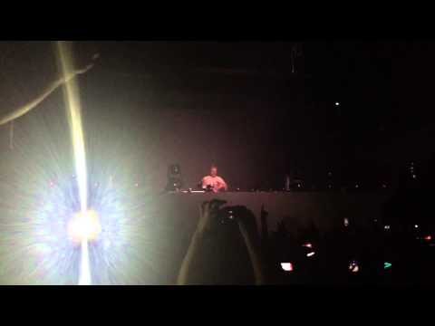 GuvFinale with Armin van Buuren / The Guvernment, Toronto Jan 23, 2015