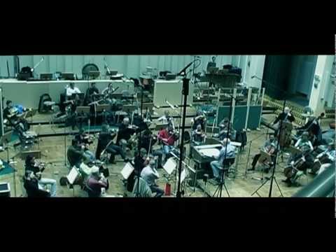 AFRICA LIGHT / GRAY ZONE - Orchestration Excerpts