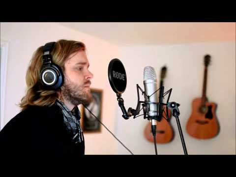 David Nilsson - Hallelujah Cover