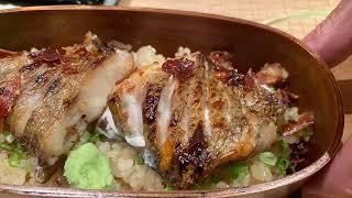 대구맛집 이자카야 No.1 아소다이닝, 선배님이 쏘신댄다 싸그리 쳐먹어보자