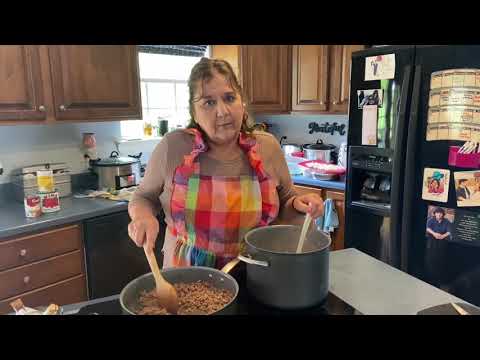 Johnny Marzetti / Goulash