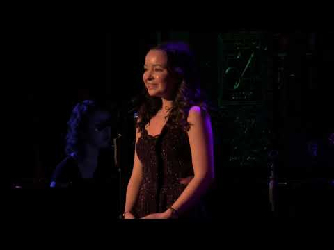 Kara Oates - "Feed the Bird" (Mary Poppins; Richard M. Sherman & Robert B. Sherman)