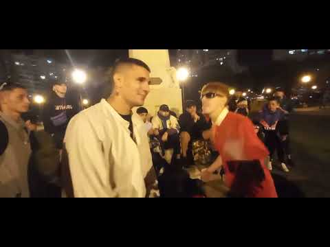 KOLO vs RISK - SEMIFINAL - 14/01 - PRE TEMPORADA - FM FREE