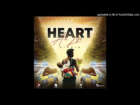 Heart Ah Life Riddim Mix (Full, May 2020) Feat. Jahllano, Lawless, Sammy Jo, Plumpy Boss.