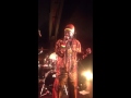 Capleton - In your eyes - @Avignon 2013