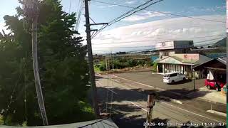 山形県山形市山寺ライブカメラ Yamagata Yamagatashi Live camera.world.cam live webcam