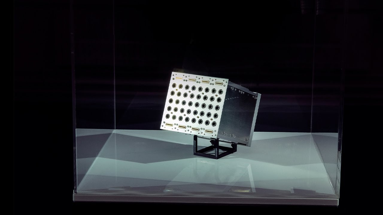 Electric Propulsion