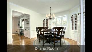 preview picture of video 'Kensington MD - Gary & Diana Ditto present - 9633 Old Spring Road'