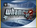 Whammy 1001 Kameena Kenny Leora