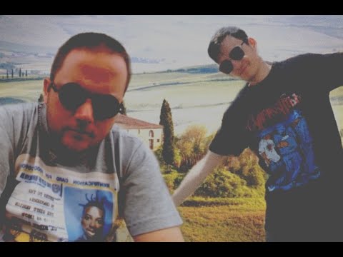 Südwest Choppers - Gradsaläts - Beat by Bugi Beatz