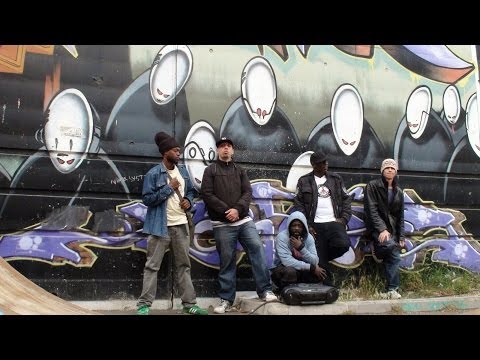 The Street is Ready - Watengwa feat Koulirou