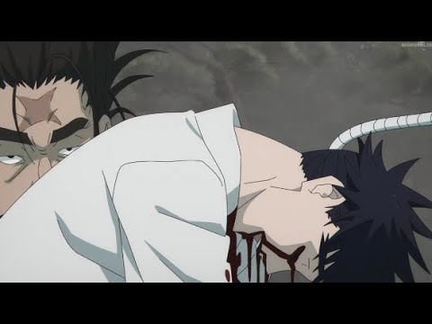 Jinichi Zenin & Ranta Zenin Death | Jujutsu Kaisen Season 3