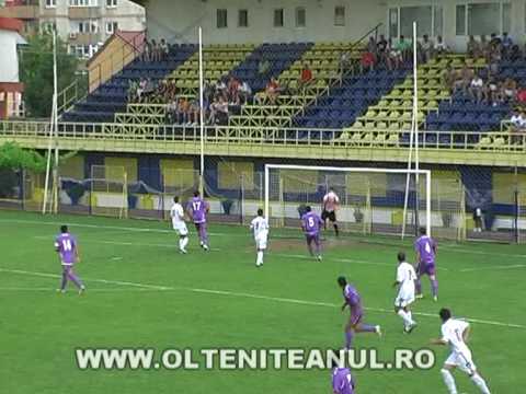 Nova Force Giurgiu 1-2 Phoenix Ulmu | baraj liga 3 | rezumat