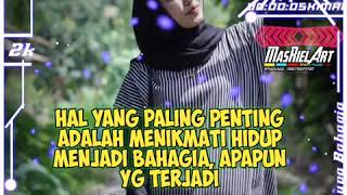 Download lagu Menikmati hidup story wa mp3