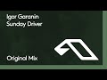 Igor Garanin - Sunday Driver