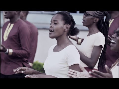 Kuwa Wake Yesu|| The Saints Ministers