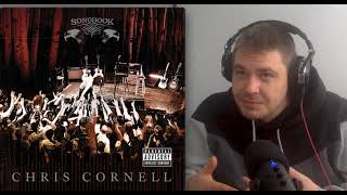 Chris Cornell - Songbook - Full Album - Part 4