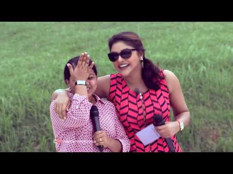 Made for Each Other I Testing GK and the punishment...I Mazhavil Manorama