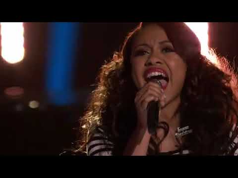 Sasha Allen - Next To Me