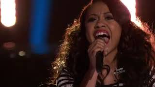 Sasha Allen - Next To Me