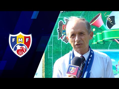 Turneul "Cupa Președintelui Raionului Soroca", 17.08.2018