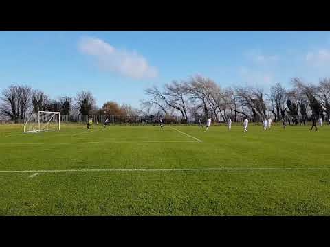 Glen O’ Donnell Goal.