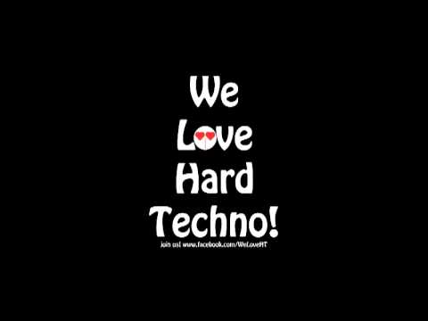 Neil Landstrumm Live @ Tresor, Berlin 16-06-01