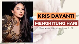 Download lagu Krisdayanti - Menghitung Hari (new version), 2009 mp3