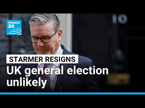 Change of UK PM likely 'a passing of the crown' while early general election unlikely